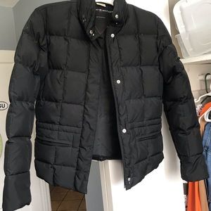 Tommy Hilfiger Puffer Jacket